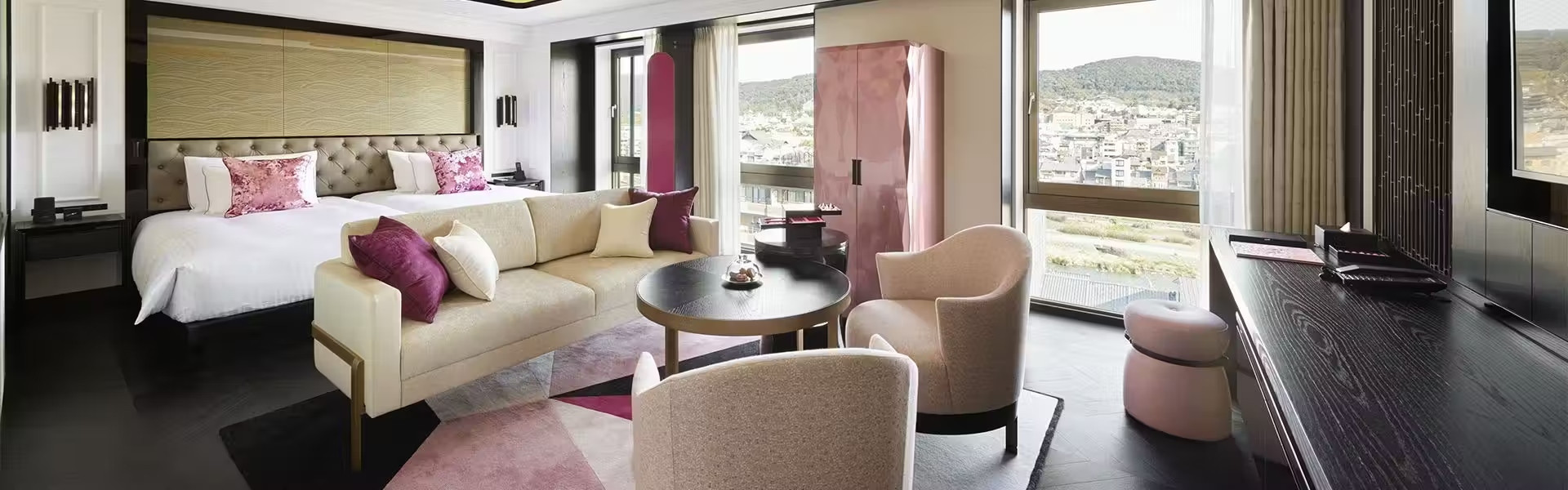 フォションホテル京都 - 宿泊予約はふるなびトラベル予約