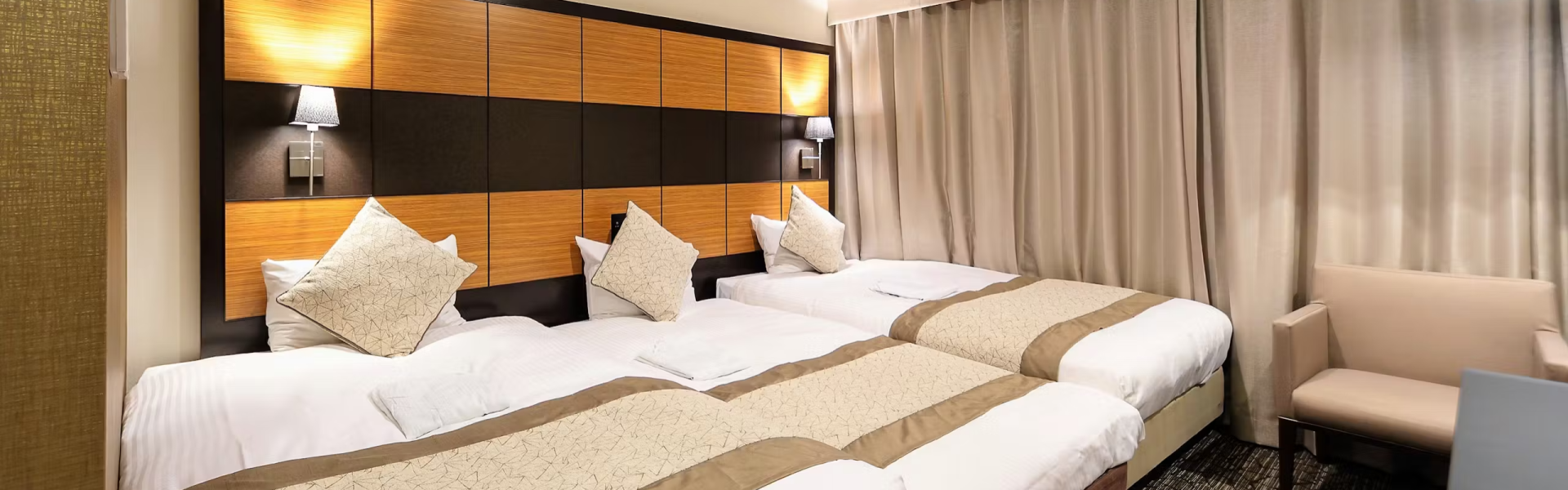 KOKO HOTEL 新宿四谷（旧：ホテルウィングインターナショナル 