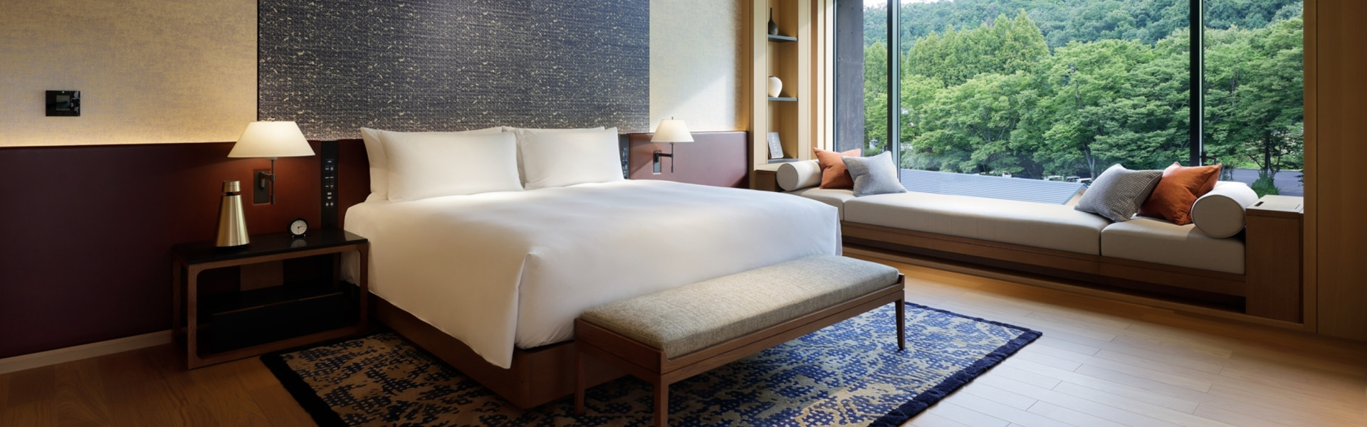 ROKU KYOTO， LXR Hotels & Resorts - 宿泊予約はふるなびトラベル予約