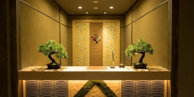 フロント