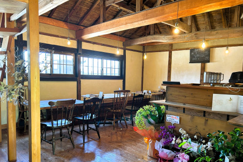 宇和島鯛めしと鯛そばの店「鯛の夢」