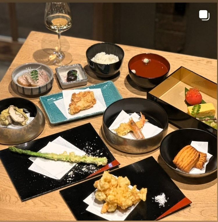 旬の玉手箱　あまみ（和食）の夕食