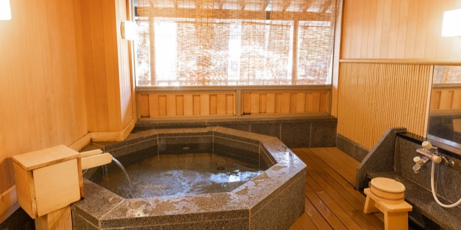 大福の湯(貸切風呂)
