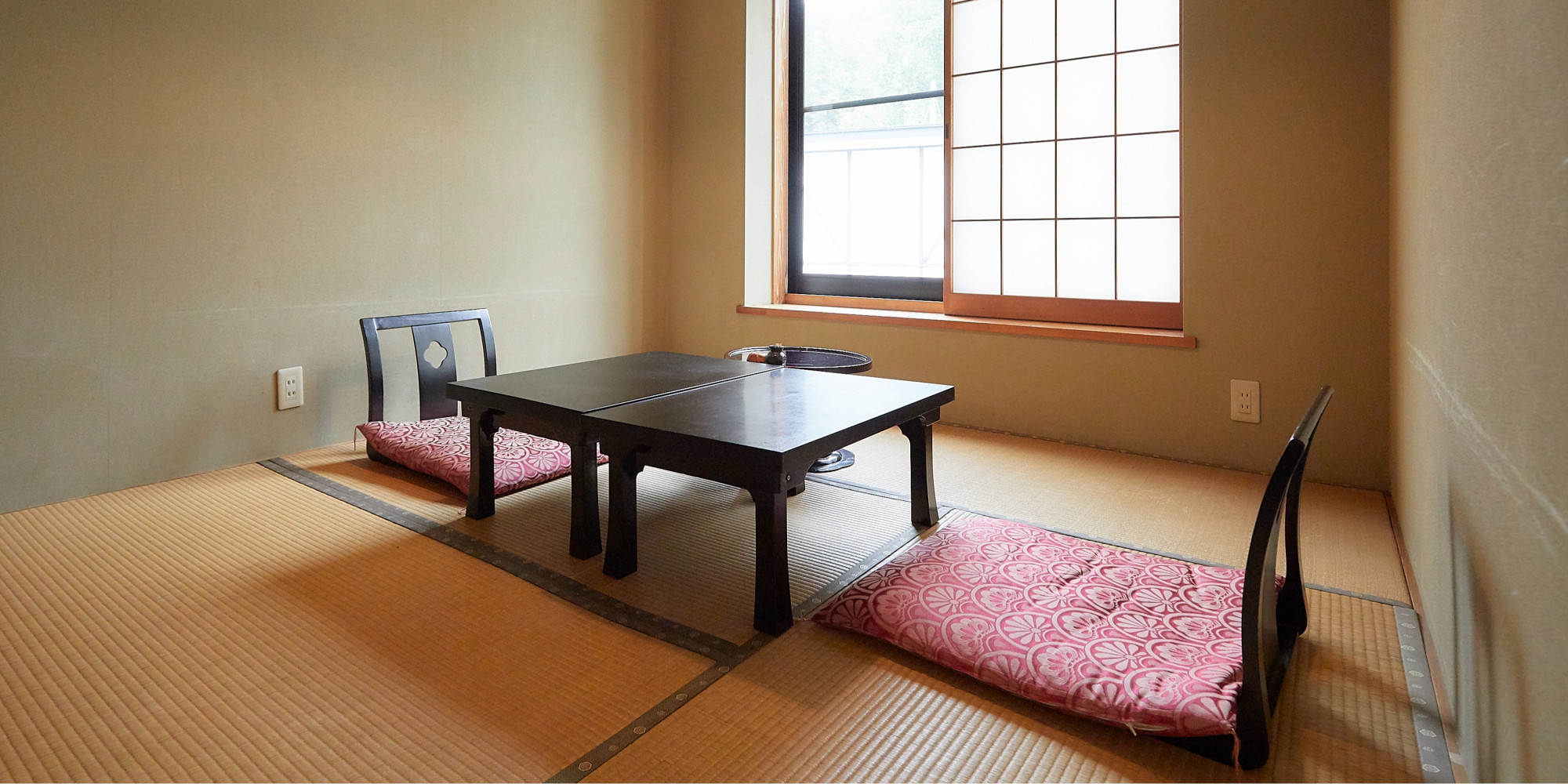 お食事処の個室（一例）