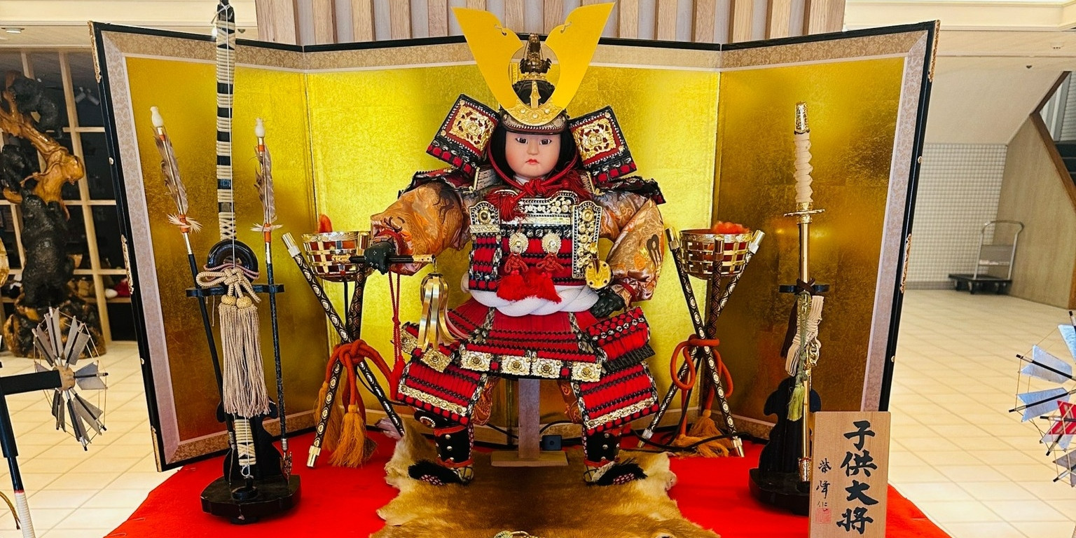 ロビー(イメージ)