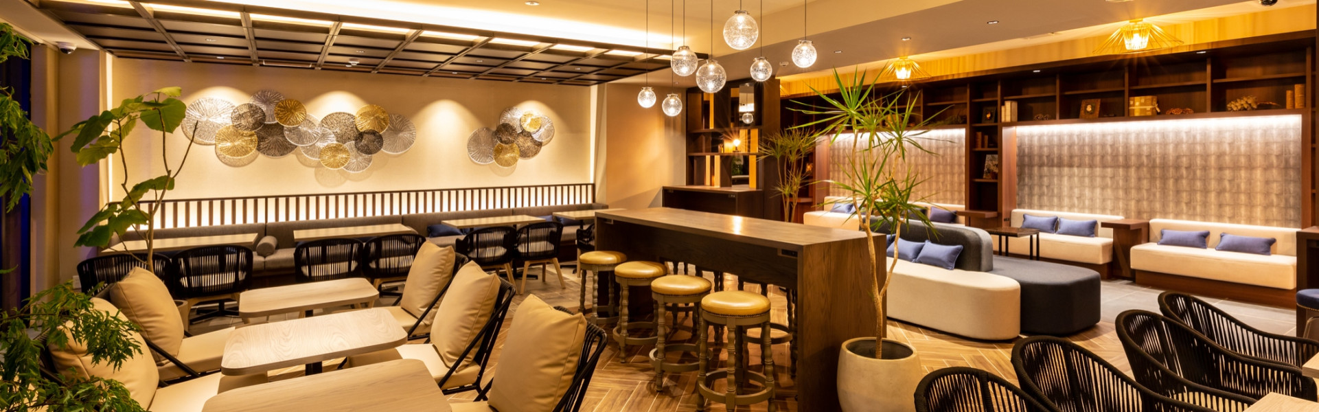 道頓堀クリスタルエグゼ - 宿泊予約はふるなびトラベル予約