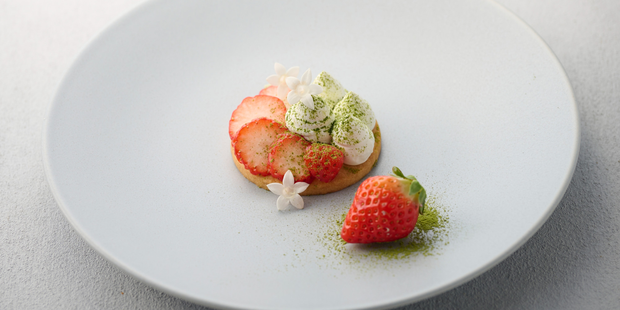 【夕食】Potel Style Kaiseki