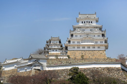 姫路城
