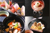 料理　各種　２