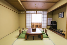 和室10畳