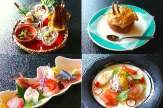料理　各種