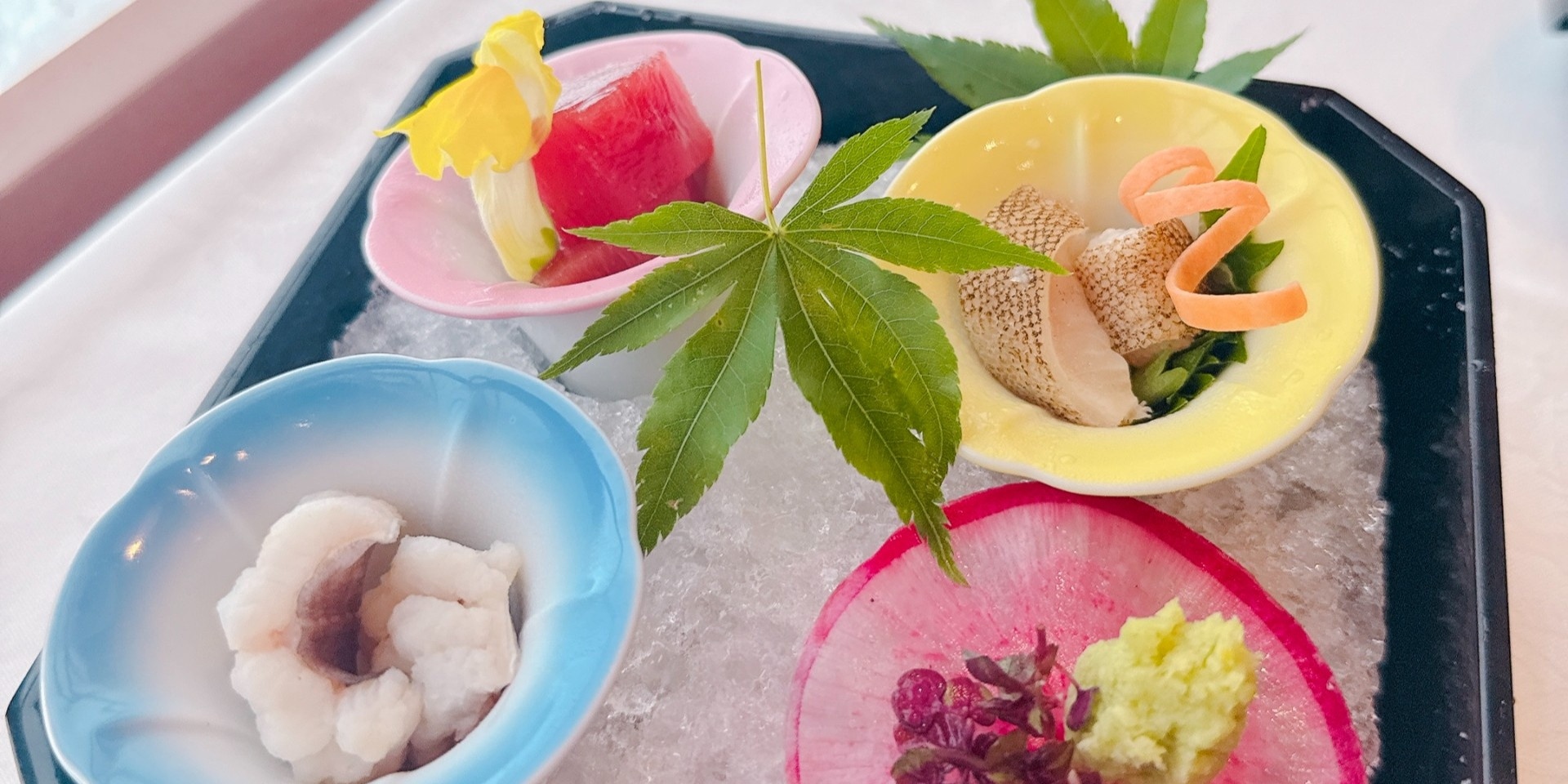 お造り