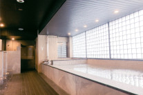 男性大浴場