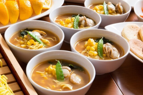みそラーメン