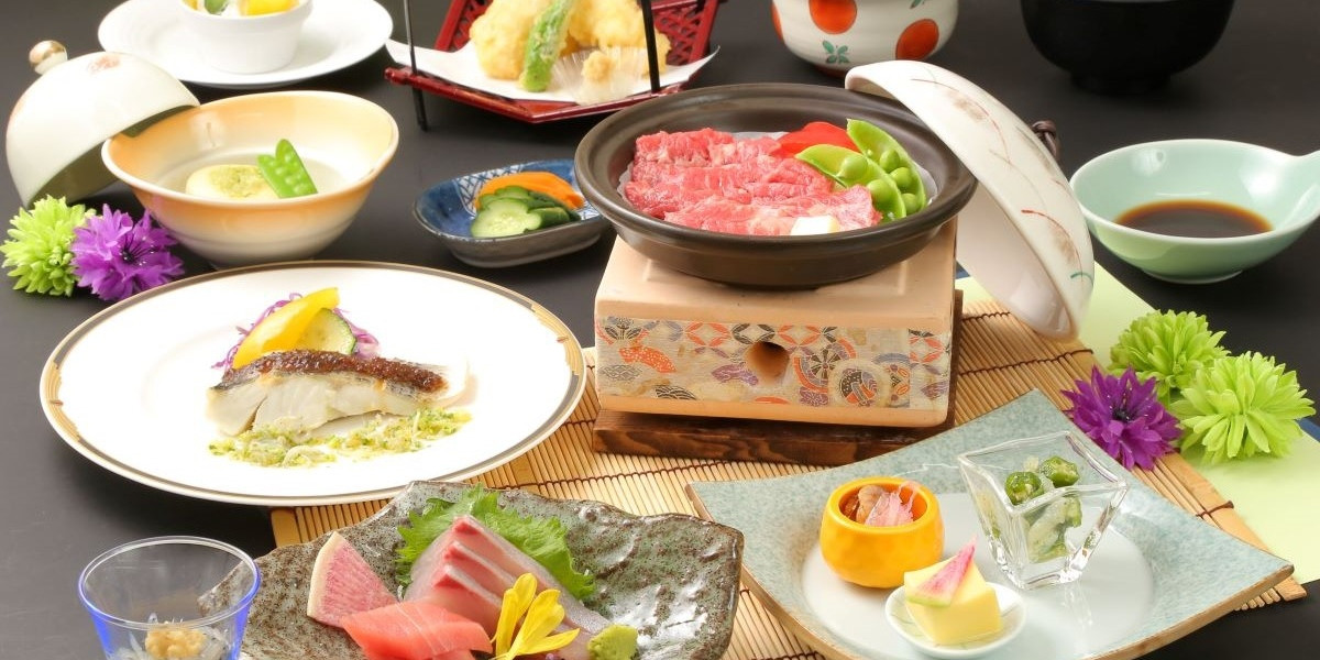 ■夕食_燦々