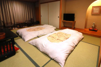 寝具（布団）※ベッドではございません。
