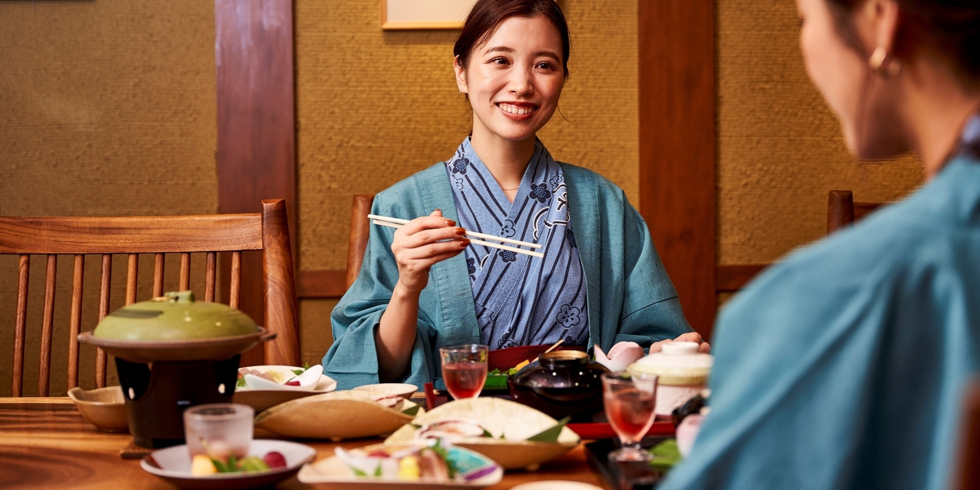 お夕食イメージ