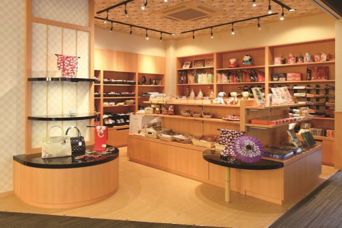売店