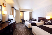 コーナーツイン