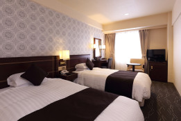 スタンダードツイン