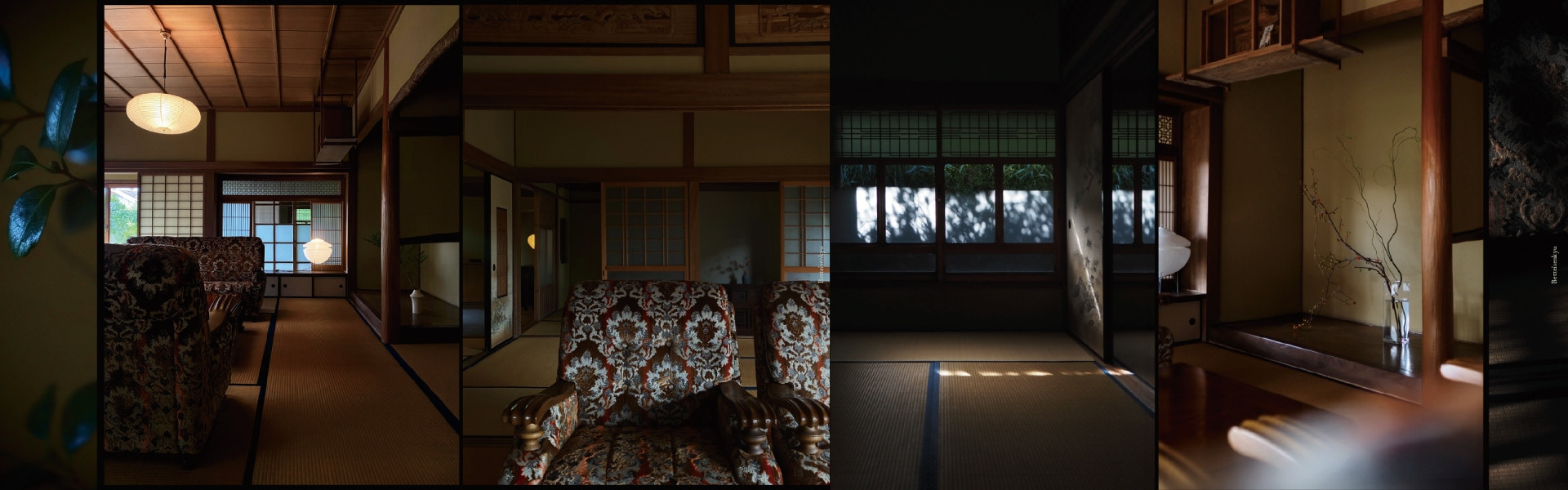 別邸仙久　BETTEISENKYU