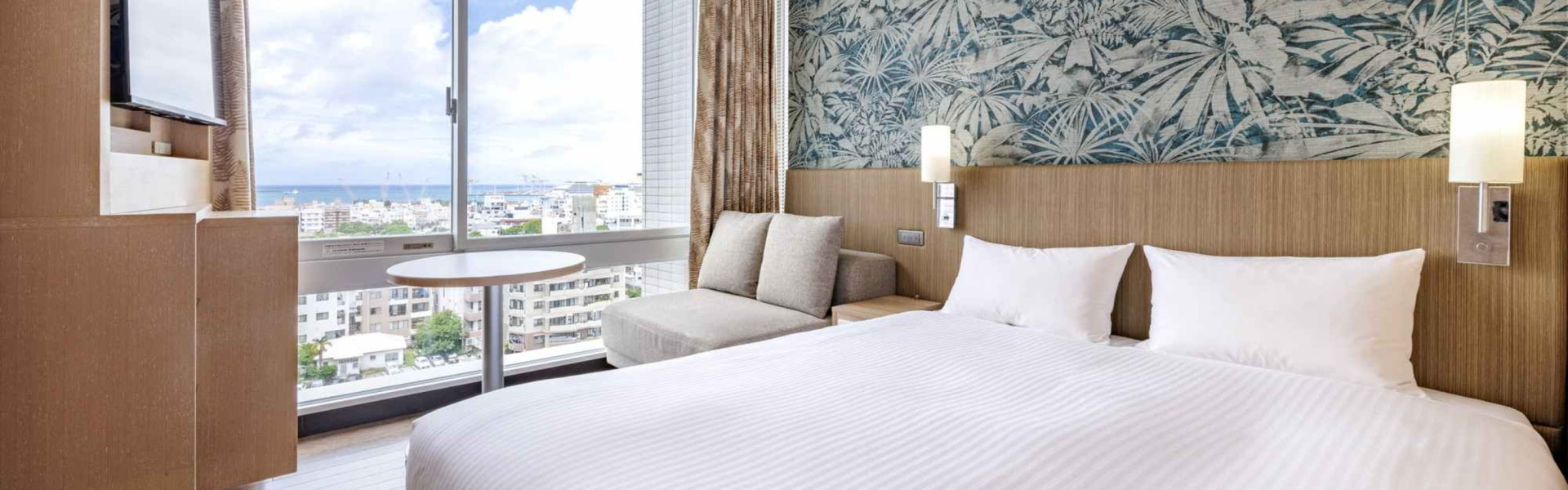 西鉄リゾートイン那覇 - 宿泊予約はふるなびトラベル予約