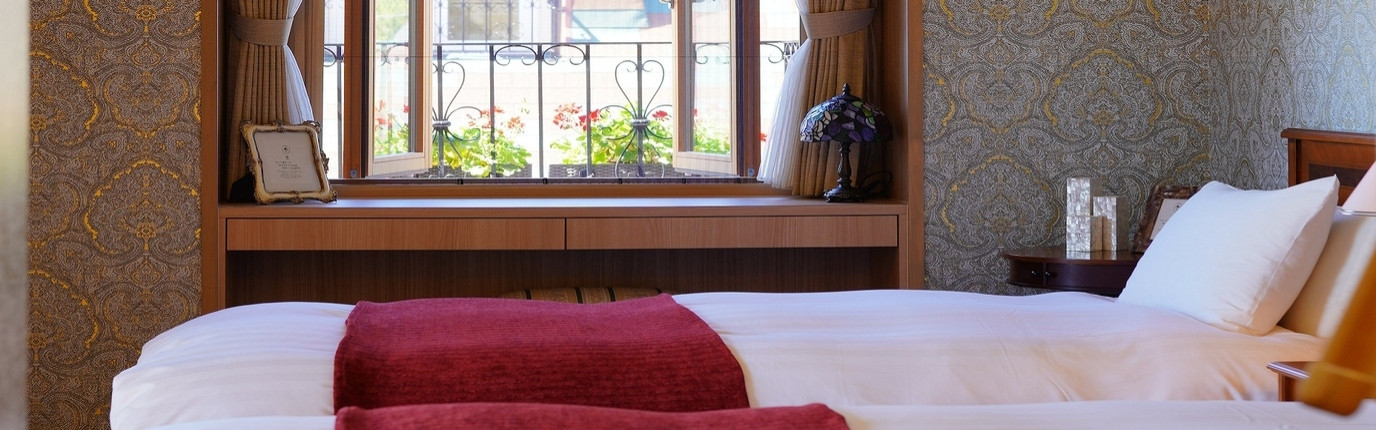 Auberge フレンチの森 - 宿泊予約はふるなびトラベル予約