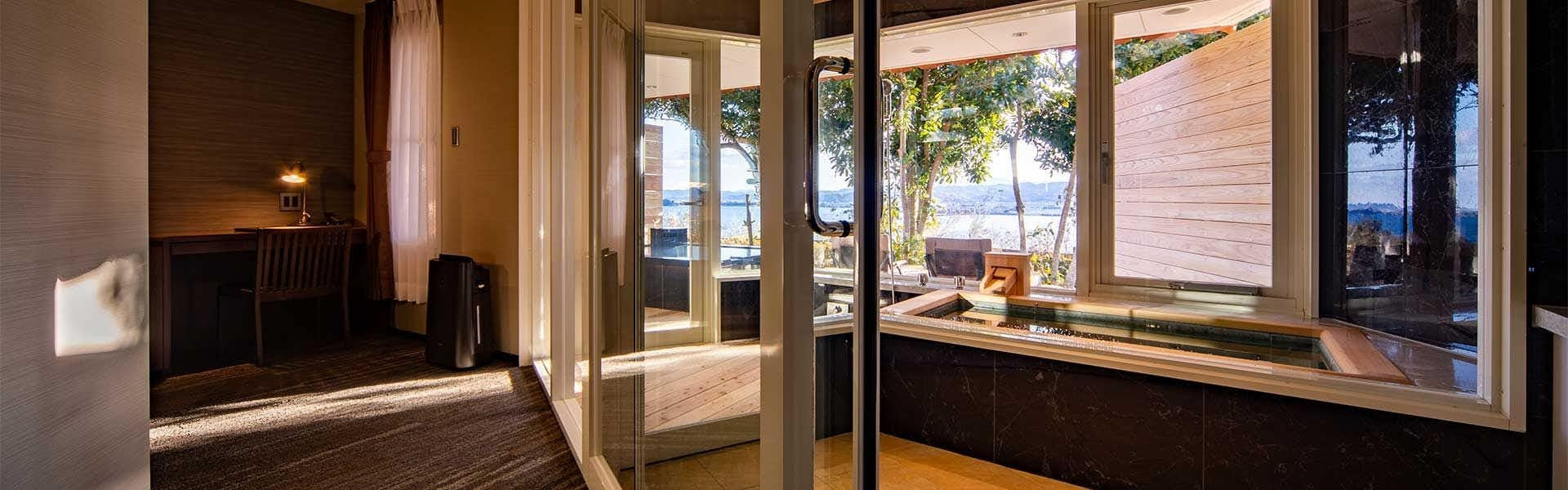 SNOW PEAK GLAMPING TOKUSHIMA KOMATSUSHIMA 小松島リゾート - 宿泊