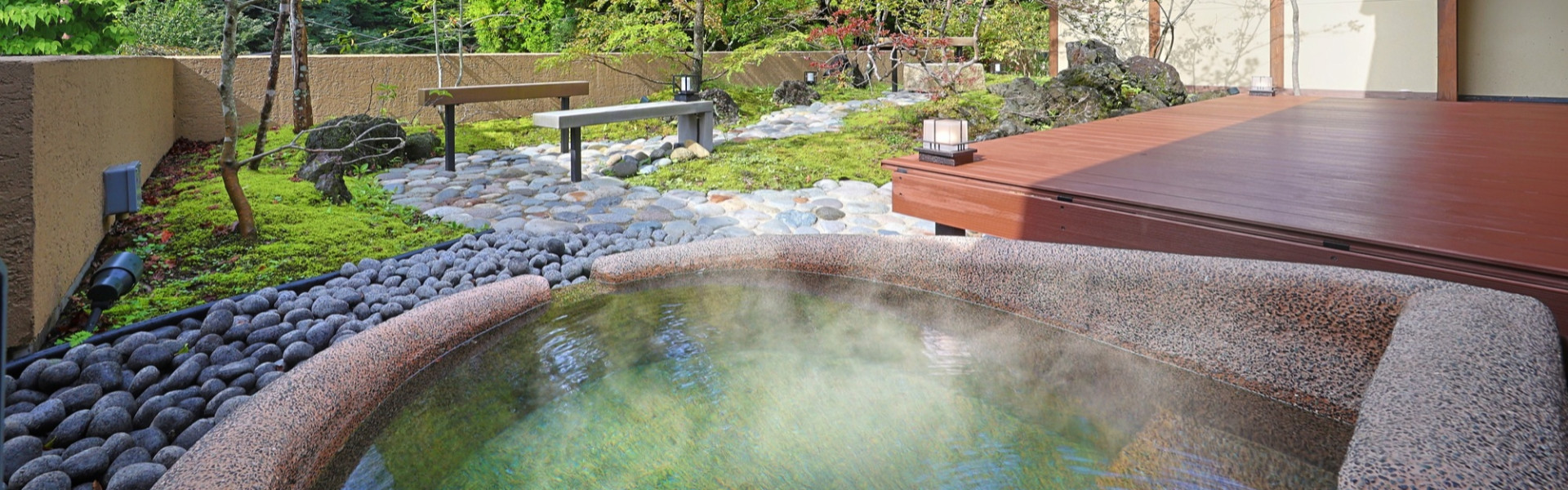 鹿覗きの湯つるや - 宿泊予約はふるなびトラベル予約