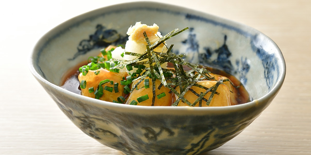 お料理一例